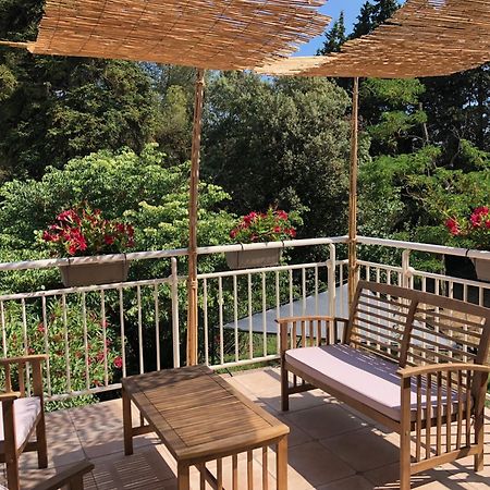 Le Nid Des Corbieres Acomodação com café da manhã Bizanet Exterior foto