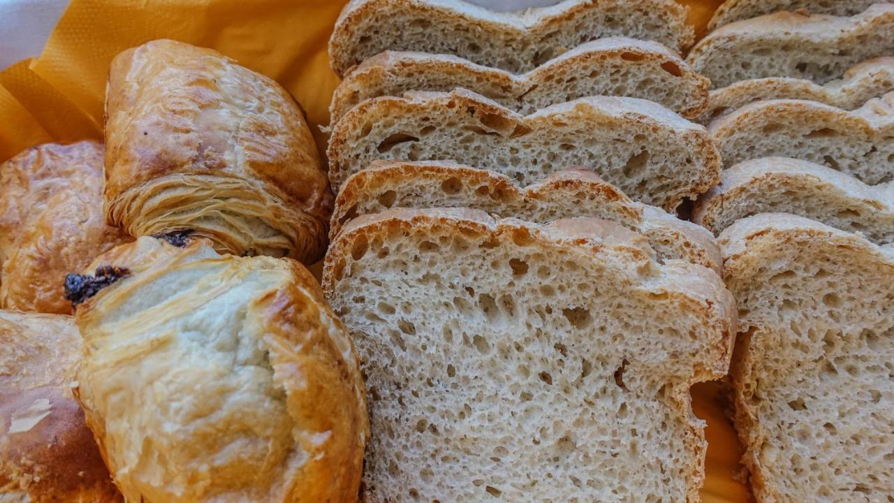 Le Nid Des Corbieres Acomodação com café da manhã Bizanet Exterior foto
