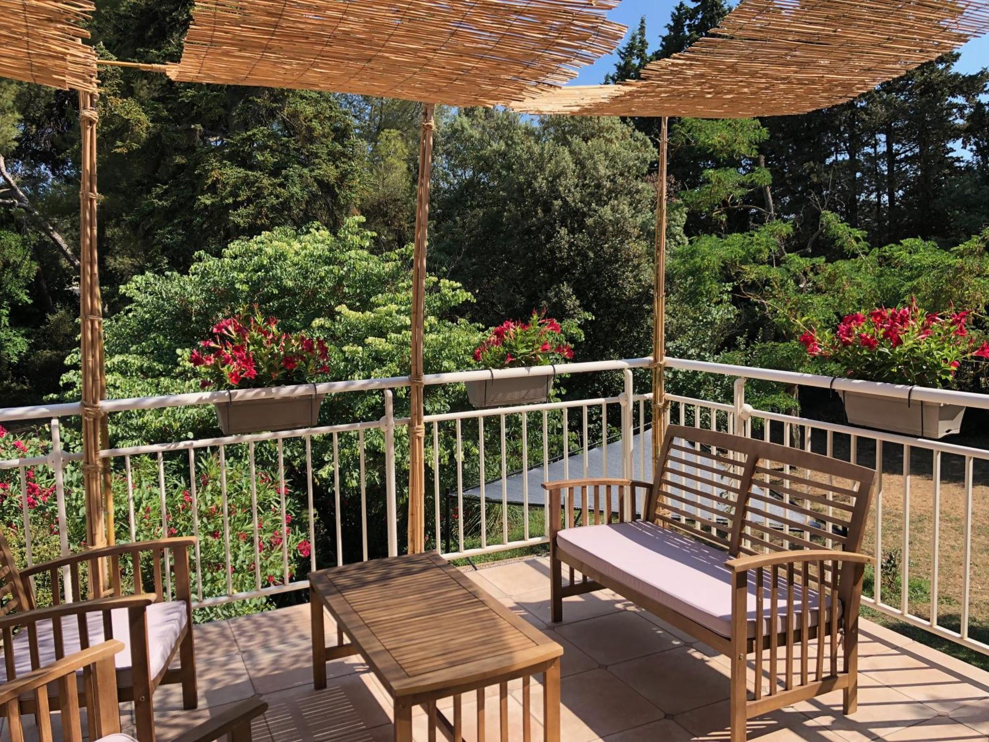 Le Nid Des Corbieres Acomodação com café da manhã Bizanet Exterior foto